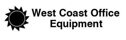 West Coast Office Equipment