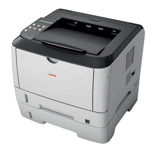 Ricoh SP 3510SF Black and White Laser Multifunction Printer (Perth)