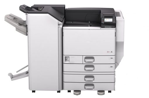 Ricoh SPC830DN A3 wide format colour laser printer
