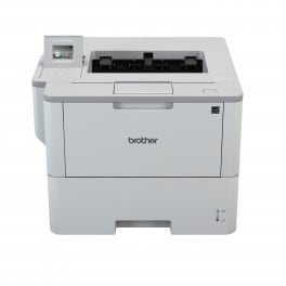 Brother HLL6400DW mono laser office printer