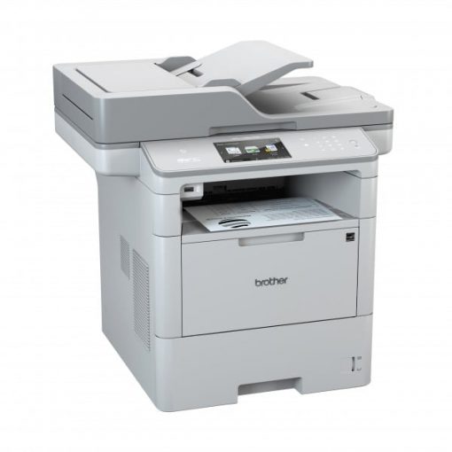 Brother MFC-L6900DW monochrome laser all-in-one office printer