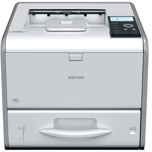 Ricoh Lanier SP4510DN office printer