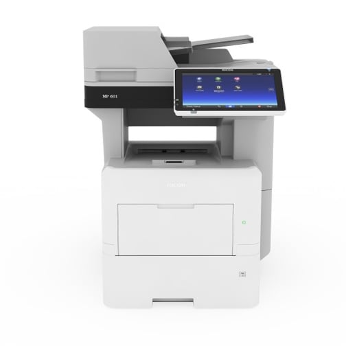 Ricoh MP501SPF multifunction office printer