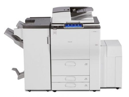 Ricoh MP9003SP Mono Multifunction Printer