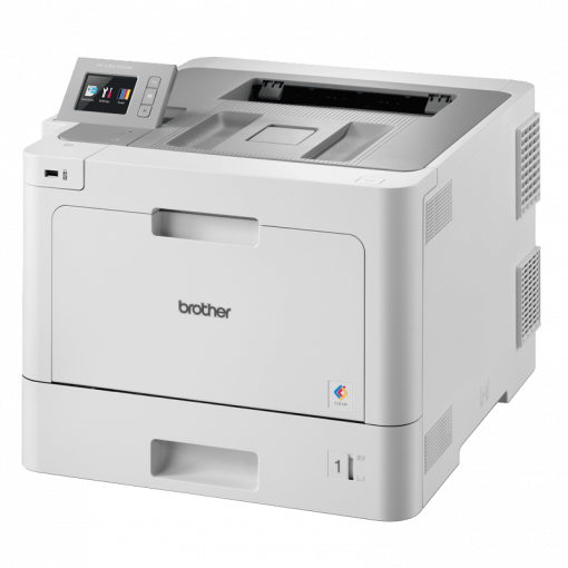 Brother HLl9310CDW colour laser office printer