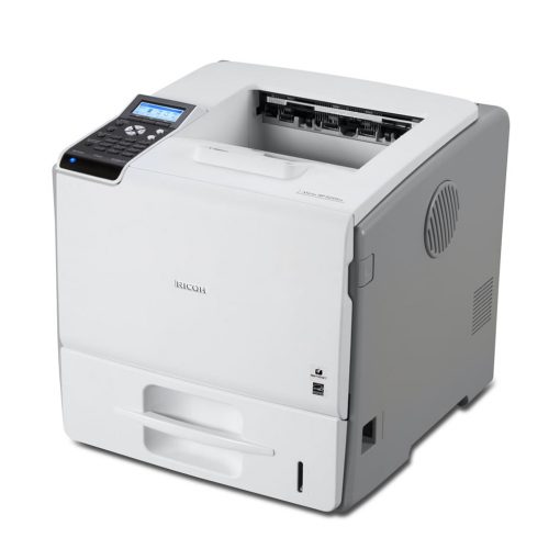 Ricoh SP5300DN desktop mono laser office printer